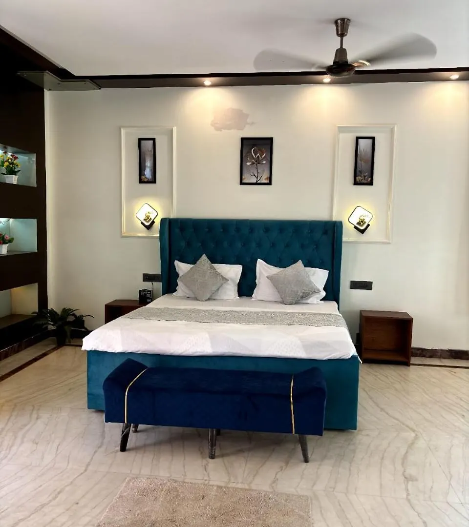 Business Stay Gurgaon