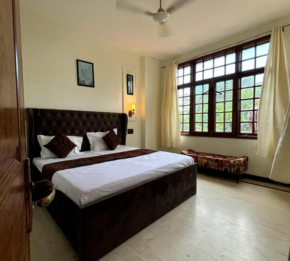 Business Stay Gurgaon Indien